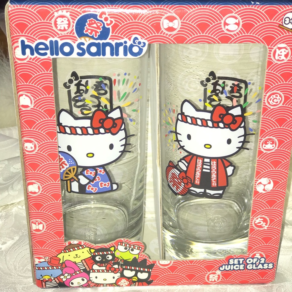 Hello kitty Glasses 3T for kids